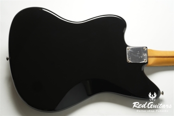 Player II Jazzmaster - Black